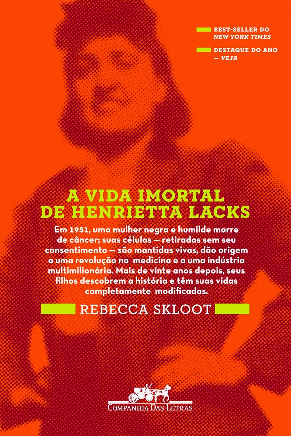 Capa do livro Nosso Encontro!