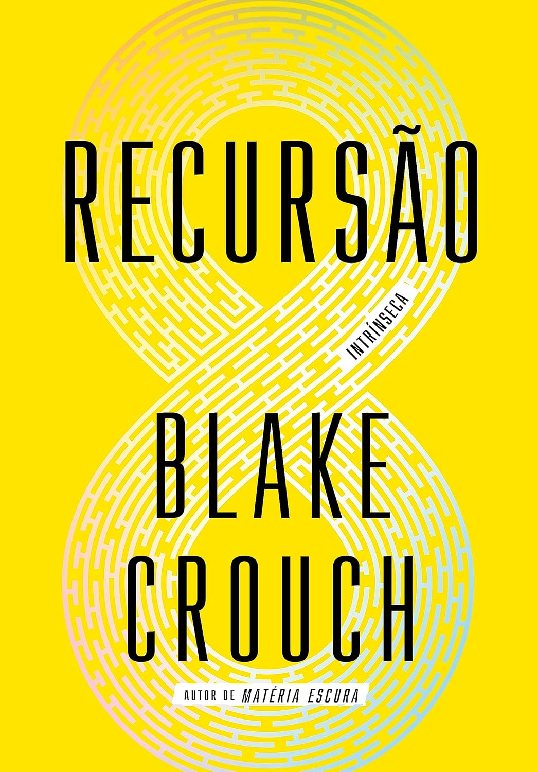 Recursão